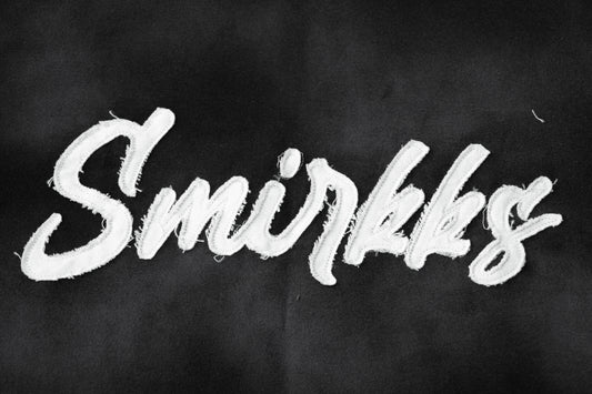 Cropped Heavyweight Mental Health Tee