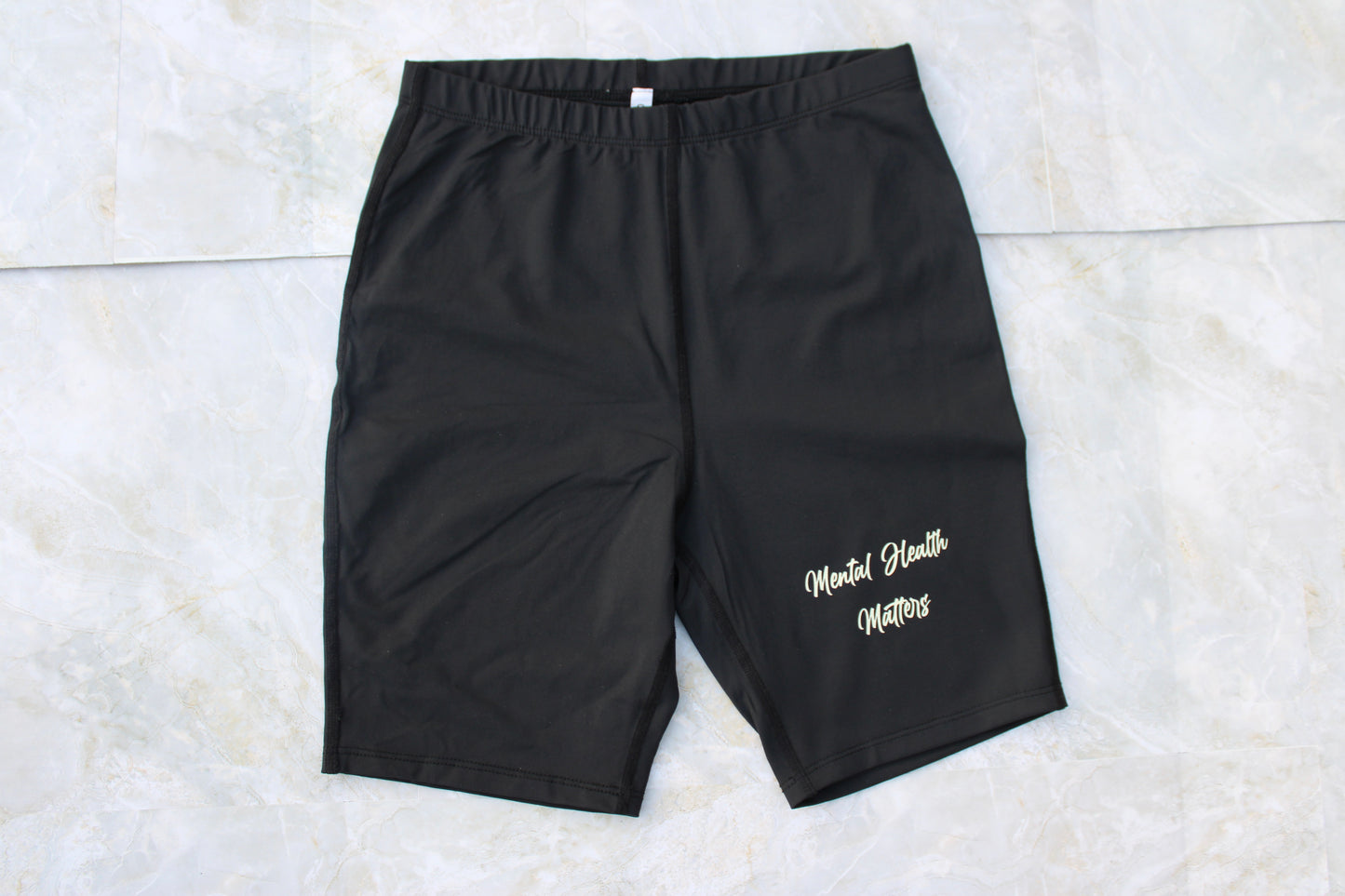 Smirkks Biker Shorts