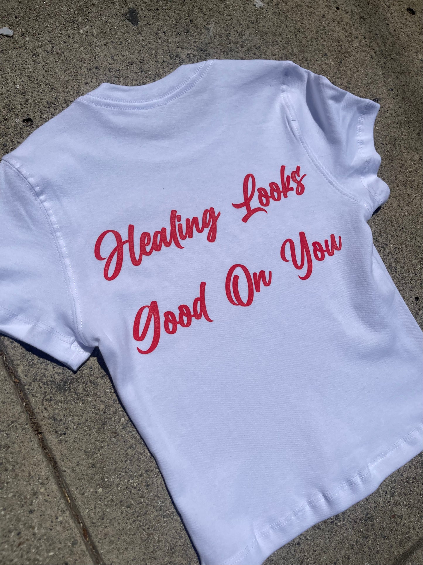 Baby Tee