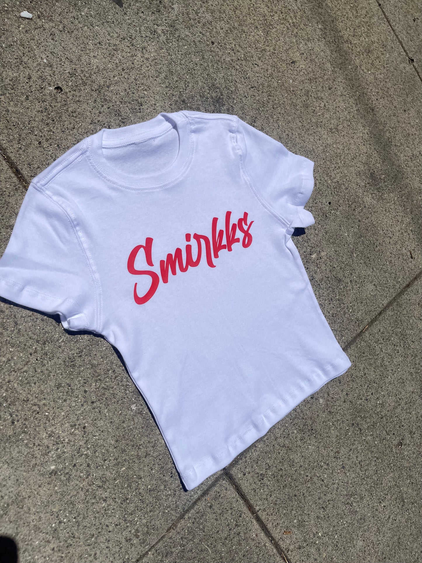 Baby Tee