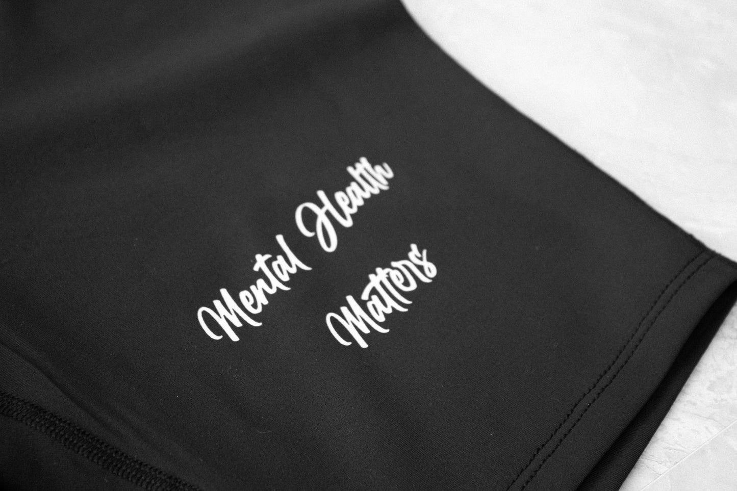 Smirkks Biker Shorts
