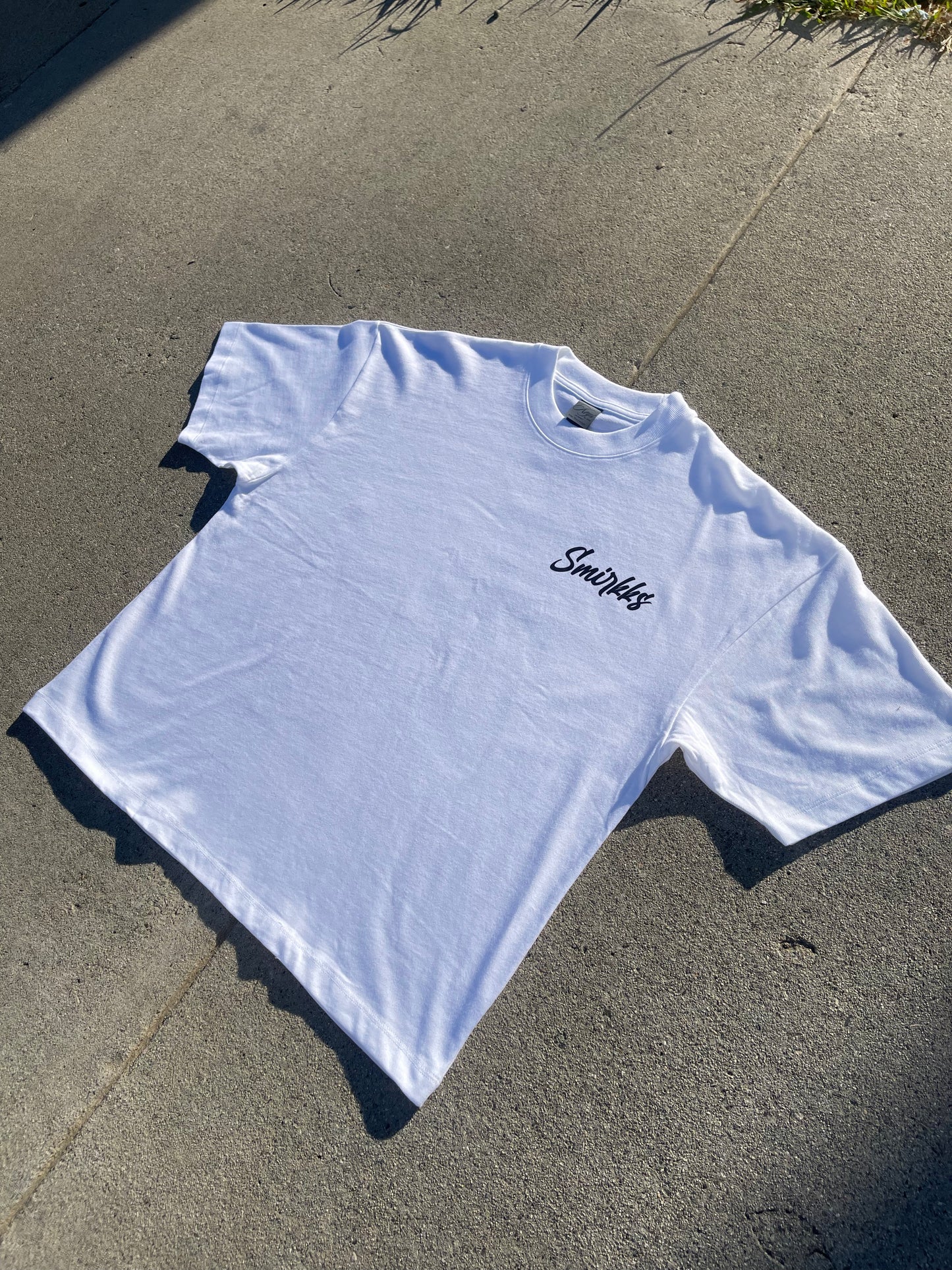 Essential Crop Tee